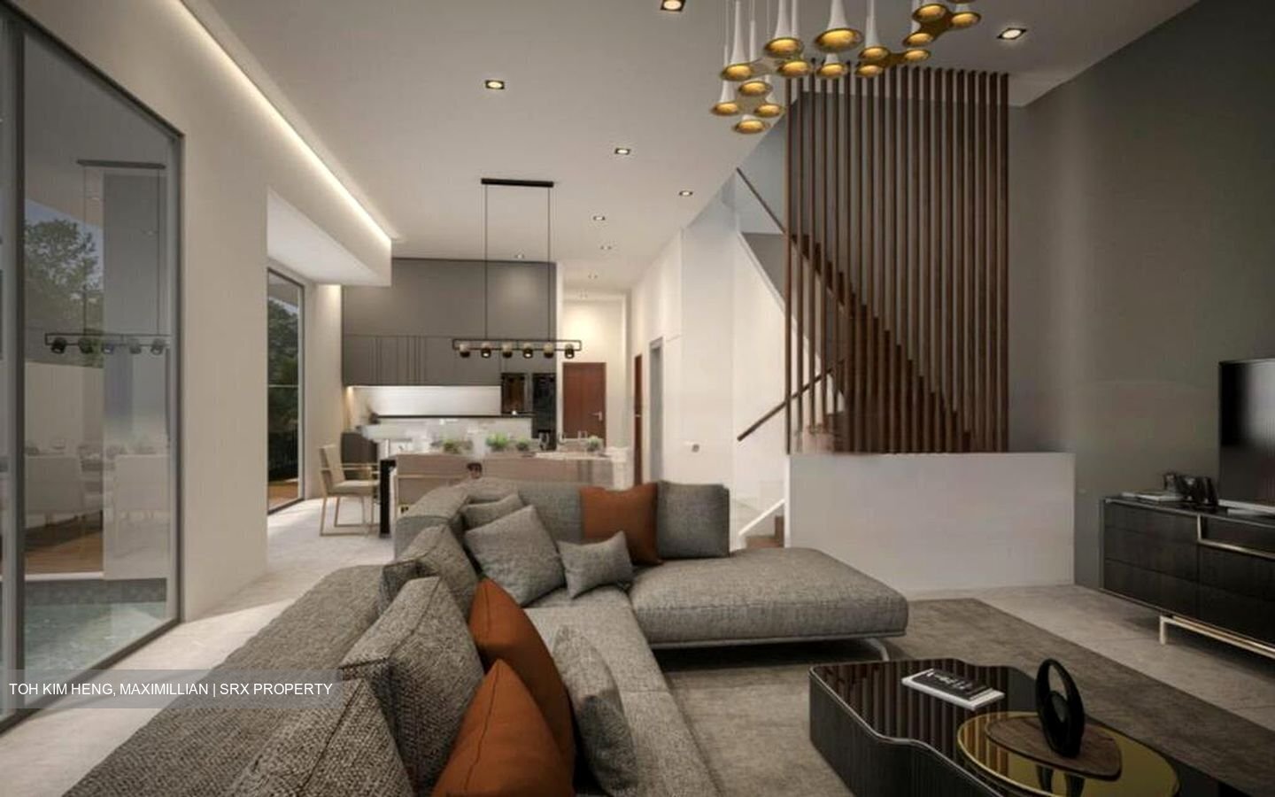 Upper East Coast Road (D16), Semi-Detached #457157821